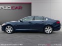 Jaguar xf xf 2.7 v6 d - 207 bi-turbo luxe premium a occasion simplicicar la fleche simplicicar simplicibike france