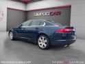 Jaguar xf xf 2.7 v6 d - 207 bi-turbo luxe premium a occasion simplicicar la fleche simplicicar simplicibike france