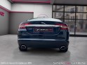 Jaguar xf xf 2.7 v6 d - 207 bi-turbo luxe premium a occasion simplicicar la fleche simplicicar simplicibike france