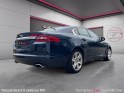 Jaguar xf xf 2.7 v6 d - 207 bi-turbo luxe premium a occasion simplicicar la fleche simplicicar simplicibike france