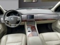 Jaguar xf xf 2.7 v6 d - 207 bi-turbo luxe premium a occasion simplicicar la fleche simplicicar simplicibike france