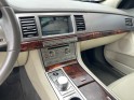 Jaguar xf xf 2.7 v6 d - 207 bi-turbo luxe premium a occasion simplicicar la fleche simplicicar simplicibike france