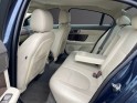 Jaguar xf xf 2.7 v6 d - 207 bi-turbo luxe premium a occasion simplicicar la fleche simplicicar simplicibike france