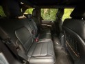 Ford bronco 2.7l v6 ecoboost 335 ch powershift badlands occasion simplicicar vaucresson simplicicar simplicibike france