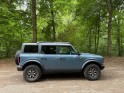 Ford bronco 2.7l v6 ecoboost 335 ch powershift badlands occasion simplicicar vaucresson simplicicar simplicibike france
