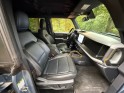 Ford bronco 2.7l v6 ecoboost 335 ch powershift badlands occasion simplicicar vaucresson simplicicar simplicibike france