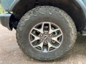 Ford bronco 2.7l v6 ecoboost 335 ch powershift badlands occasion simplicicar vaucresson simplicicar simplicibike france