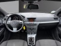Opel astra gtc 2.0 turbo 170ch sport - clim auto - régulateur - feu et essuis glace automatique occasion simplicicar rennes...