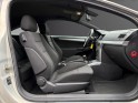 Opel astra gtc 2.0 turbo 170ch sport - clim auto - régulateur - feu et essuis glace automatique occasion simplicicar rennes...