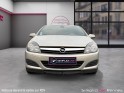 Opel astra gtc 2.0 turbo 170ch sport - clim auto - régulateur - feu et essuis glace automatique occasion simplicicar rennes...