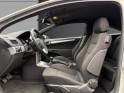 Opel astra gtc 2.0 turbo 170ch sport - clim auto - régulateur - feu et essuis glace automatique occasion simplicicar rennes...