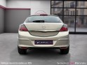 Opel astra gtc 2.0 turbo 170ch sport - clim auto - régulateur - feu et essuis glace automatique occasion simplicicar rennes...