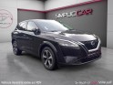Nissan qashqai 2022 mild hybrid 158 ch xtronic n-connecta entretien nissan première main caméra 360° car play sans fil......