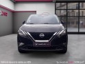 Nissan qashqai 2022 mild hybrid 158 ch xtronic n-connecta entretien nissan première main caméra 360° car play sans fil......