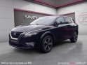 Nissan qashqai 2022 mild hybrid 158 ch xtronic n-connecta entretien nissan première main caméra 360° car play sans fil......