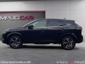 Nissan qashqai 2022 mild hybrid 158 ch xtronic n-connecta entretien nissan première main caméra 360° car play sans fil......