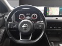 Nissan qashqai 2022 mild hybrid 158 ch xtronic n-connecta entretien nissan première main caméra 360° car play sans fil......