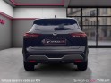 Nissan qashqai 2022 mild hybrid 158 ch xtronic n-connecta entretien nissan première main caméra 360° car play sans fil......