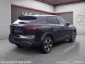 Nissan qashqai 2022 mild hybrid 158 ch xtronic n-connecta entretien nissan première main caméra 360° car play sans fil......