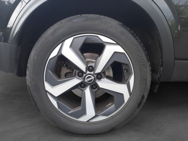 Nissan qashqai 2022 mild hybrid 158 ch xtronic n-connecta entretien nissan première main caméra 360° car play sans fil......