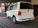 Volkswagen transporter 6.1 procab l1 h1 2.0 tdi 198 dsg7 4motion business plus garantie 12 mois occasion  simplicicar aix les...