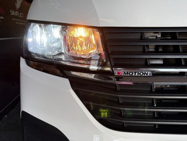 Volkswagen transporter 6.1 procab l1 h1 2.0 tdi 198 dsg7 4motion business plus garantie 12 mois occasion  simplicicar aix les...