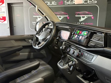 Volkswagen transporter 6.1 procab l1 h1 2.0 tdi 198 dsg7 4motion business plus garantie 12 mois occasion  simplicicar aix les...