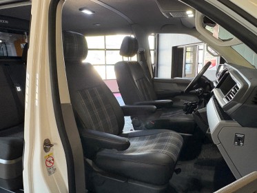 Volkswagen transporter 6.1 procab l1 h1 2.0 tdi 198 dsg7 4motion business plus garantie 12 mois occasion  simplicicar aix les...
