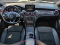 Mercedes classe cla shooting brake 200 d 7g-dct fascination, toit ouvrant, garantie 12 mois occasion simplicicar lunel...