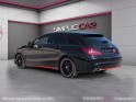 Mercedes classe cla shooting brake 200 d 7g-dct fascination, toit ouvrant, garantie 12 mois occasion simplicicar lunel...