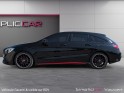 Mercedes classe cla shooting brake 200 d 7g-dct fascination, toit ouvrant, garantie 12 mois occasion simplicicar lunel...