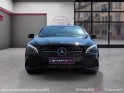 Mercedes classe cla shooting brake 200 d 7g-dct fascination, toit ouvrant, garantie 12 mois occasion simplicicar lunel...