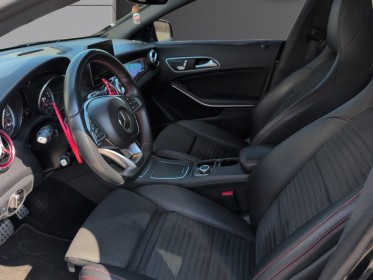 Mercedes classe cla shooting brake 200 d 7g-dct fascination, toit ouvrant, garantie 12 mois occasion simplicicar lunel...
