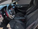 Mercedes classe cla shooting brake 200 d 7g-dct fascination, toit ouvrant, garantie 12 mois occasion simplicicar lunel...