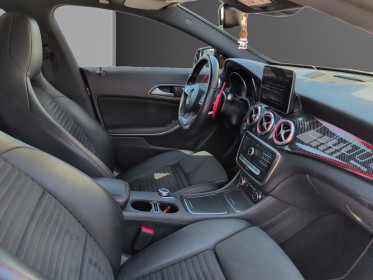 Mercedes classe cla shooting brake 200 d 7g-dct fascination, toit ouvrant, garantie 12 mois occasion simplicicar lunel...