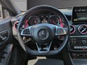 Mercedes classe cla shooting brake 200 d 7g-dct fascination, toit ouvrant, garantie 12 mois occasion simplicicar lunel...
