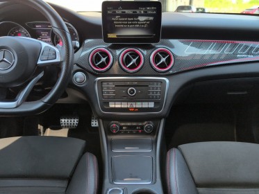Mercedes classe cla shooting brake 200 d 7g-dct fascination, toit ouvrant, garantie 12 mois occasion simplicicar lunel...