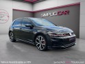 Volkswagen golf 2.0 tsi 245 gti performance dsg7/spoiler/jupe/ligne echappement occasion toulouse (31) simplicicar...
