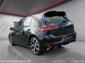 Volkswagen golf 2.0 tsi 245 gti performance dsg7/spoiler/jupe/ligne echappement occasion toulouse (31) simplicicar...