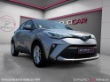 Toyota c-hr hybride mc19 2.0l edition occasion simplicicar meaux simplicicar simplicibike france