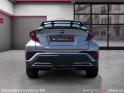 Toyota c-hr hybride mc19 2.0l edition occasion simplicicar meaux simplicicar simplicibike france