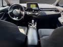 Toyota c-hr hybride mc19 2.0l edition occasion simplicicar meaux simplicicar simplicibike france