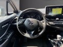Toyota c-hr hybride mc19 2.0l edition occasion simplicicar meaux simplicicar simplicibike france
