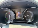Toyota c-hr hybride mc19 2.0l edition occasion simplicicar meaux simplicicar simplicibike france