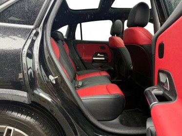 Mercedes gla 200 d 8g-dct amg line occasion simplicicar st-maximin simplicicar simplicibike france