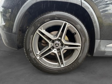 Mercedes gla 200 d 8g-dct amg line occasion simplicicar st-maximin simplicicar simplicibike france
