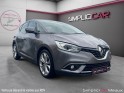 Renault scenic iv business blue dci 120 edc business occasion simplicicar meaux simplicicar simplicibike france