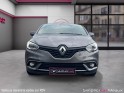 Renault scenic iv business blue dci 120 edc business occasion simplicicar meaux simplicicar simplicibike france