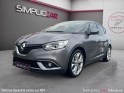 Renault scenic iv business blue dci 120 edc business occasion simplicicar meaux simplicicar simplicibike france
