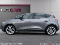 Renault scenic iv business blue dci 120 edc business occasion simplicicar meaux simplicicar simplicibike france